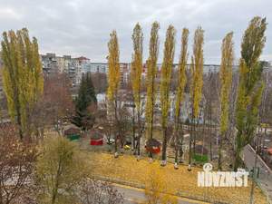 2-к квартира, вторичка, 53м2, 7/9 этаж