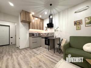 2-к квартира, вторичка, 42м2, 9/17 этаж