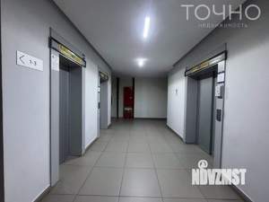 Студия квартира, вторичка, 25м2, 22/22 этаж