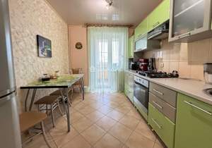 3-к квартира, вторичка, 66м2, 5/6 этаж