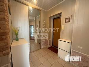 3-к квартира, вторичка, 75м2, 4/5 этаж
