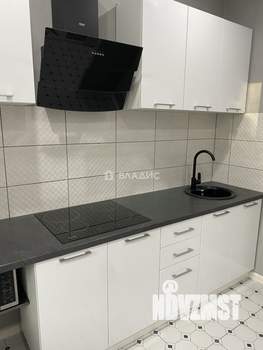 1-к квартира, вторичка, 34м2, 2/16 этаж