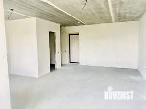 1-к квартира, вторичка, 40м2, 2/3 этаж