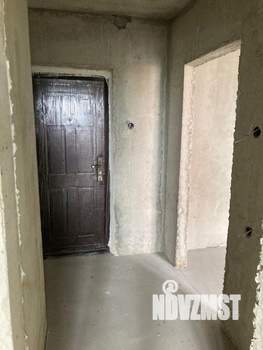 1-к квартира, вторичка, 40м2, 5/10 этаж