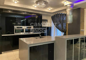 3-к квартира, вторичка, 201м2, 2/3 этаж