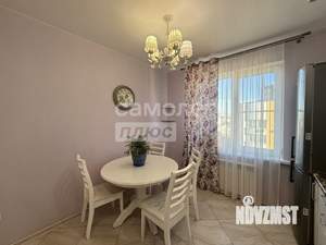 2-к квартира, вторичка, 73м2, 14/15 этаж