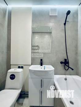 2-к квартира, вторичка, 45м2, 4/5 этаж