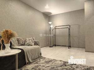 1-к квартира, вторичка, 31м2, 4/5 этаж