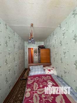 2-к квартира, вторичка, 44м2, 1/3 этаж