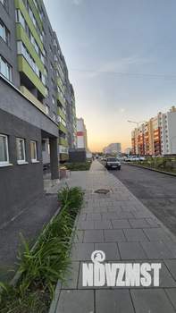 1-к квартира, вторичка, 30м2, 2/9 этаж