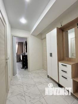 1-к квартира, вторичка, 36м2, 10/18 этаж