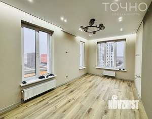 3-к квартира, вторичка, 73м2, 8/17 этаж