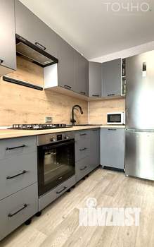 1-к квартира, вторичка, 44м2, 7/9 этаж