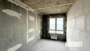 2-к квартира, вторичка, 51м2, 12/16 этаж