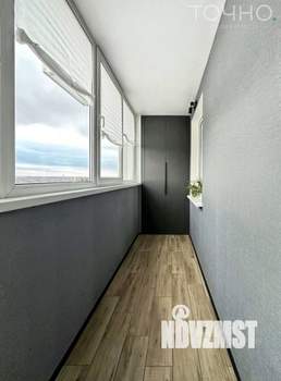 1-к квартира, вторичка, 44м2, 15/16 этаж