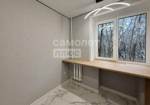 2-к квартира, вторичка, 45м2, 2/5 этаж