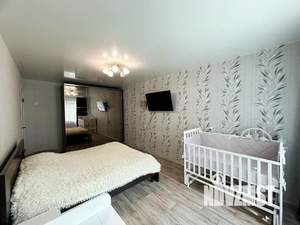 2-к квартира, вторичка, 45м2, 1/5 этаж