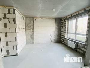 2-к квартира, вторичка, 73м2, 2/18 этаж