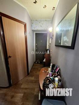 2-к квартира, вторичка, 36м2, 1/5 этаж