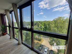 3-к квартира, вторичка, 99м2, 6/10 этаж