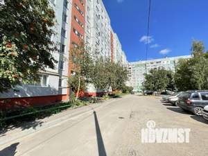 2-к квартира, вторичка, 52м2, 4/10 этаж