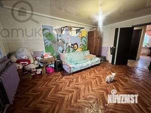 3-к квартира, вторичка, 60м2, 5/5 этаж