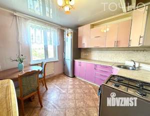 3-к квартира, вторичка, 70м2, 9/10 этаж
