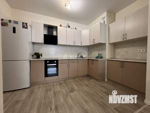 Студия квартира, вторичка, 40м2, 5/17 этаж