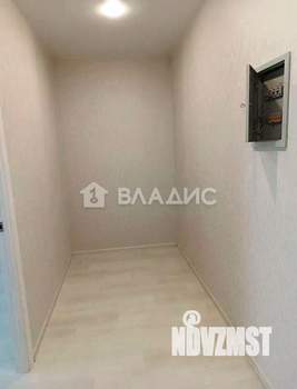 1-к квартира, вторичка, 41м2, 10/14 этаж