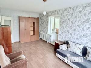 1-к квартира, вторичка, 32м2, 3/9 этаж