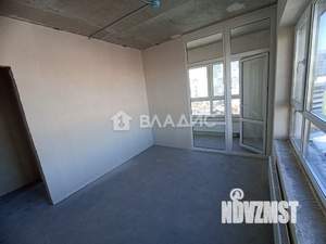 2-к квартира, вторичка, 54м2, 10/16 этаж