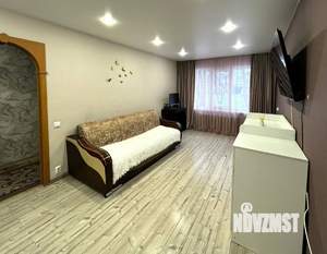 1-к квартира, вторичка, 35м2, 1/9 этаж