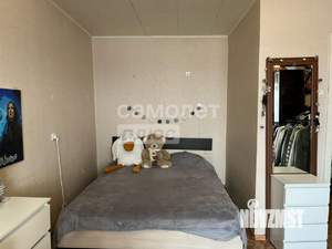 1-к квартира, вторичка, 36м2, 6/9 этаж