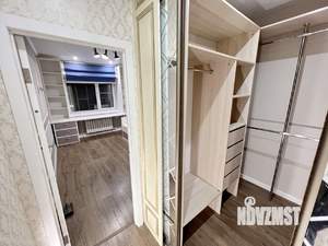 3-к квартира, вторичка, 92м2, 15/16 этаж