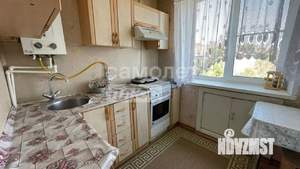 2-к квартира, вторичка, 45м2, 4/5 этаж