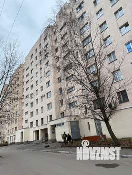 3-к квартира, вторичка, 60м2, 4/9 этаж