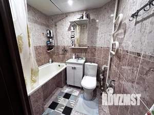 1-к квартира, вторичка, 37м2, 4/10 этаж