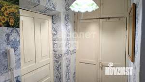 1-к квартира, вторичка, 30м2, 5/5 этаж