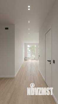 2-к квартира, вторичка, 79м2, 4/16 этаж