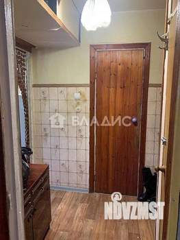1-к квартира, вторичка, 27м2, 5/5 этаж