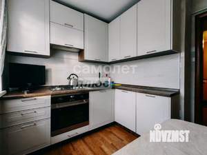 3-к квартира, вторичка, 57м2, 5/5 этаж