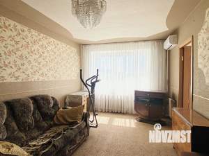 3-к квартира, вторичка, 55м2, 8/9 этаж