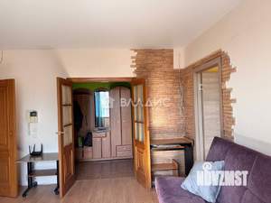 3-к квартира, вторичка, 57м2, 5/5 этаж