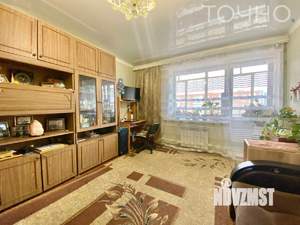 2-к квартира, вторичка, 49м2, 7/9 этаж