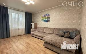 1-к квартира, вторичка, 41м2, 2/14 этаж