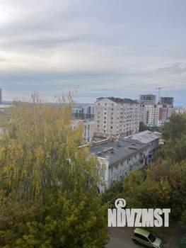 2-к квартира, вторичка, 78м2, 5/5 этаж