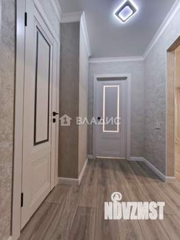 1-к квартира, вторичка, 40м2, 5/10 этаж