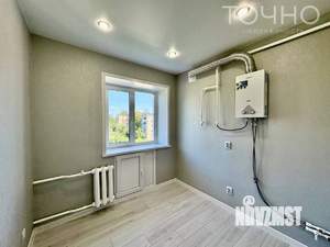 2-к квартира, вторичка, 43м2, 3/5 этаж