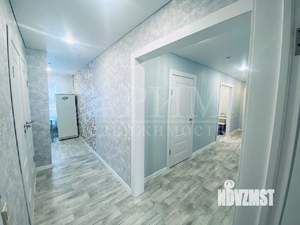 3-к квартира, вторичка, 67м2, 6/9 этаж