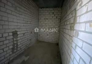 1-к квартира, вторичка, 41м2, 1/18 этаж